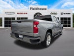 2024 Silverado 1500 Thumbnail 5