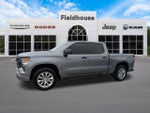2024 Silverado 1500 Thumbnail 8