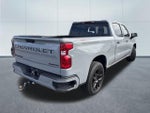 2024 Silverado 1500 Thumbnail 4
