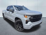 2024 Silverado 1500 Thumbnail 5