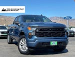 2024 Silverado 1500 Thumbnail 1