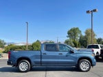 2024 Silverado 1500 Thumbnail 2