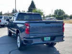 2024 Silverado 1500 Thumbnail 3