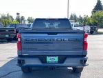 2024 Silverado 1500 Thumbnail 4