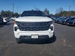 2024 Silverado 1500 Thumbnail 2