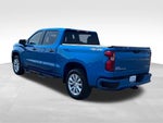 2022 Silverado 1500 Thumbnail 3