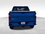 2022 Silverado 1500 Thumbnail 4