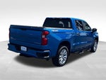 2022 Silverado 1500 Thumbnail 5
