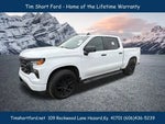 2023 Silverado 1500 Thumbnail 1