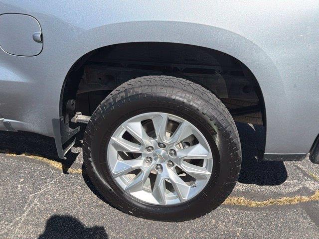 2023 Chevrolet Silverado - $28,000