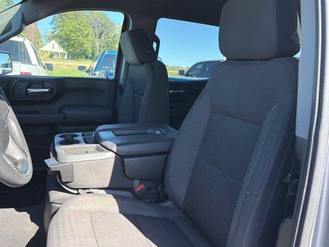 2023 Chevrolet Silverado - $28,000