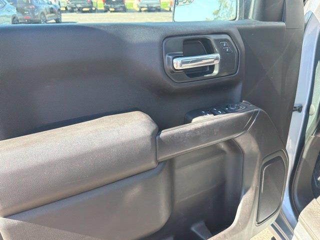 2023 Chevrolet Silverado - $28,000