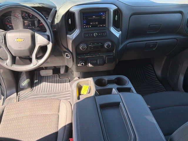 2023 Chevrolet Silverado - $28,000