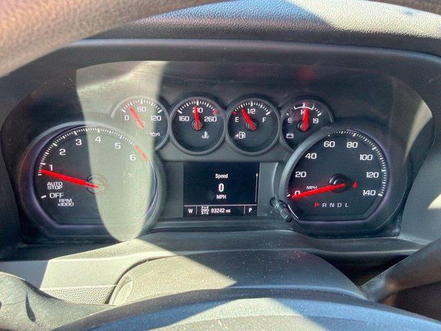 2023 Chevrolet Silverado - $28,000