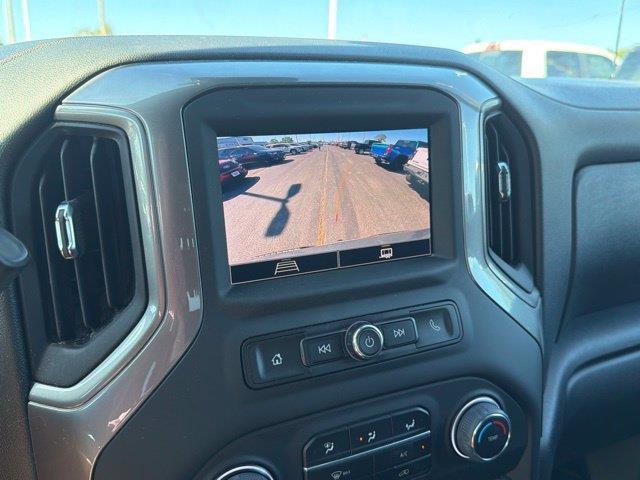 2023 Chevrolet Silverado - $28,000