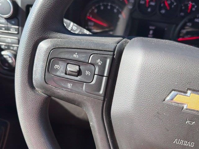 2023 Chevrolet Silverado - $28,000