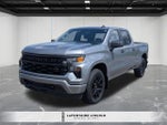 2024 Silverado 1500 Thumbnail 1