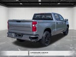2024 Silverado 1500 Thumbnail 5