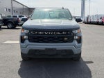 2024 Silverado 1500 Thumbnail 2