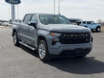 2024 Silverado 1500 Thumbnail 3