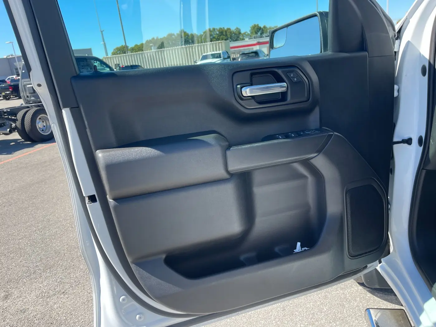 2022 Chevrolet Silverado - $27,222