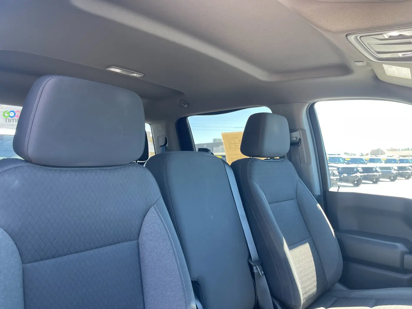 2022 Chevrolet Silverado - $27,222