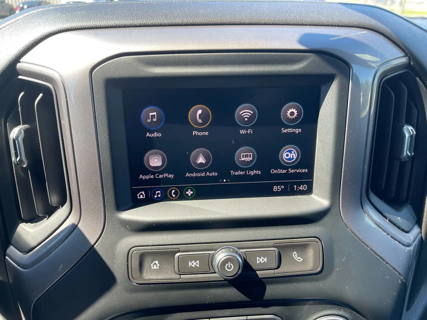 2022 Chevrolet Silverado - $27,222