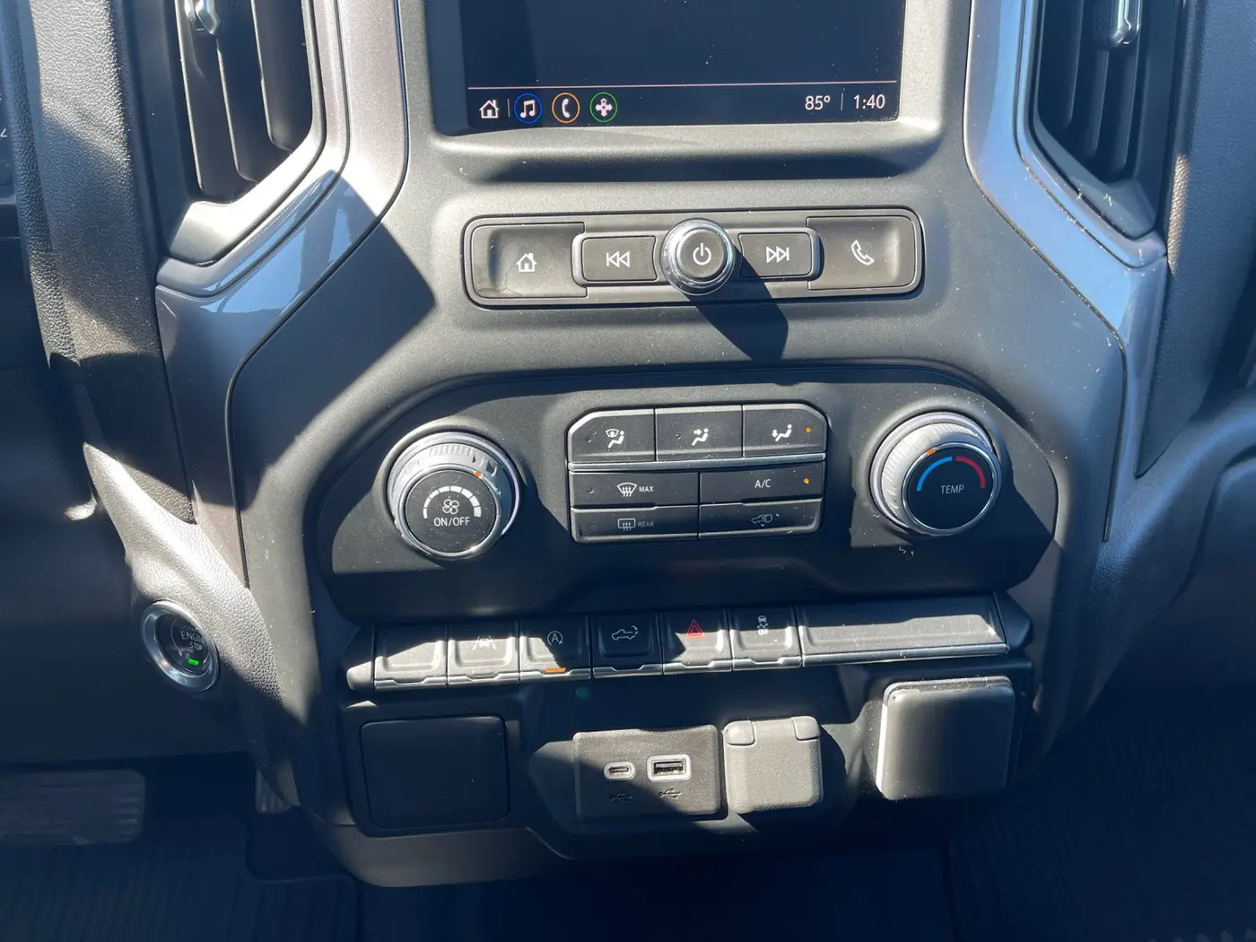 2022 Chevrolet Silverado - $27,222
