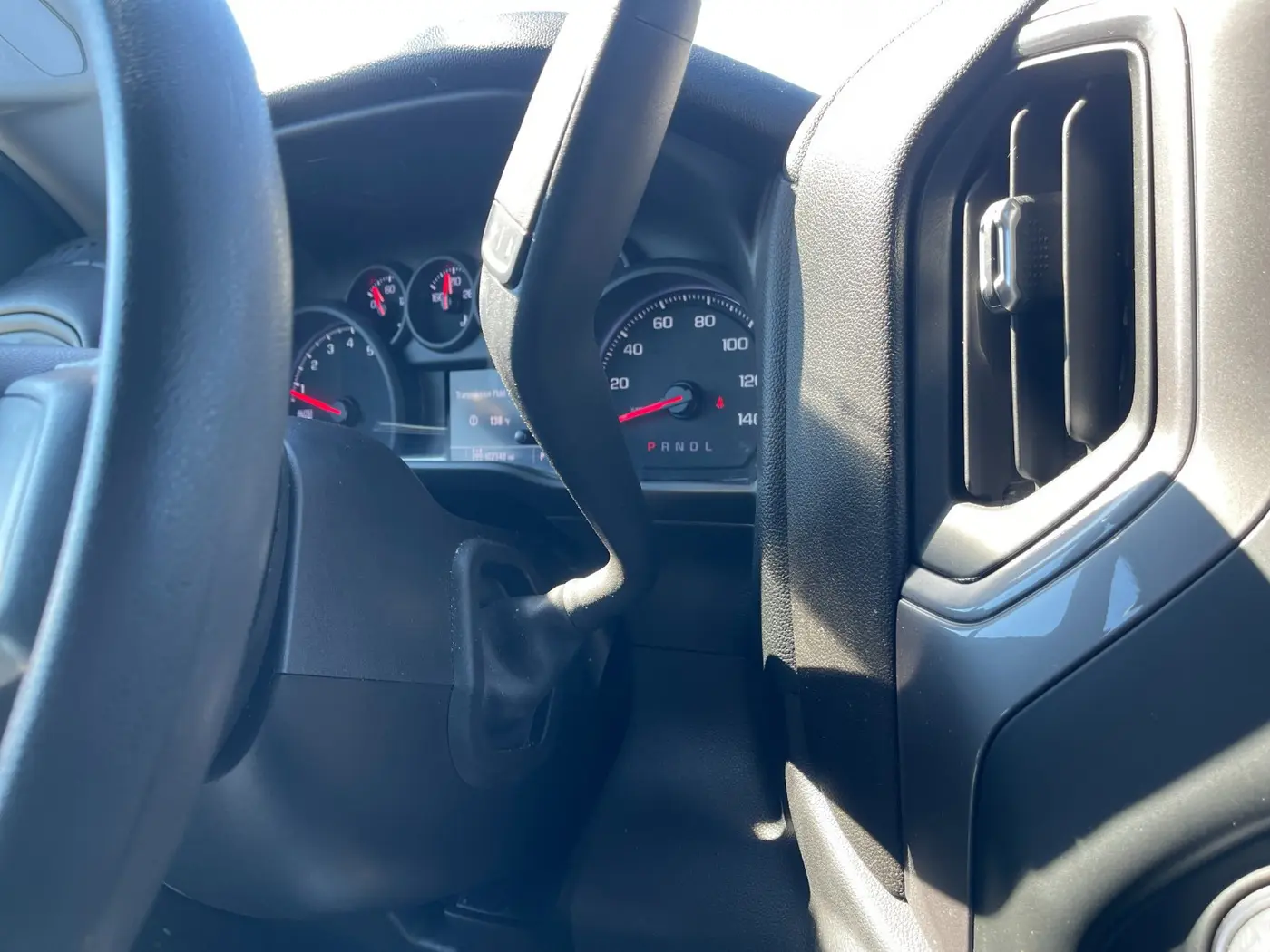 2022 Chevrolet Silverado - $27,222