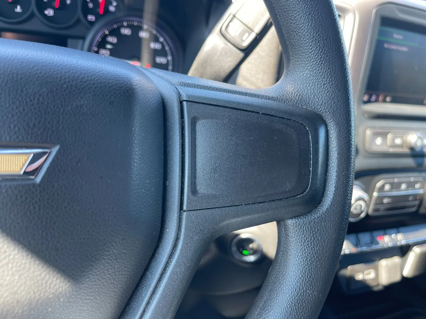 2022 Chevrolet Silverado - $27,222