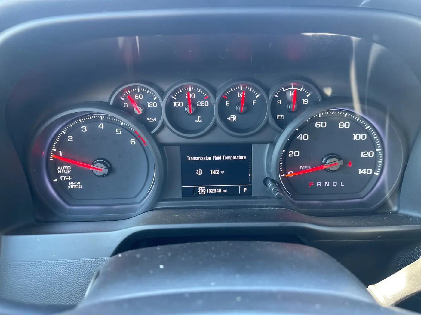 2022 Chevrolet Silverado - $27,222