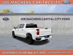 2022 Silverado 1500 Thumbnail 6