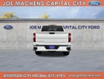 2022 Silverado 1500 Thumbnail 9