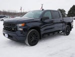 2023 Silverado 1500 Thumbnail 4