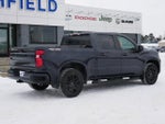 2023 Silverado 1500 Thumbnail 8