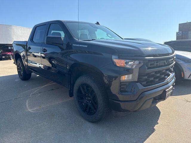 2023 Chevrolet Silverado