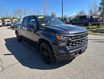 2023 Silverado 1500 Thumbnail 8