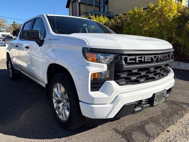 2023 Chevrolet Silverado