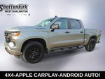 2023 Silverado 1500 Thumbnail 1