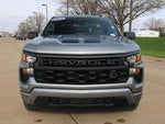 2023 Silverado 1500 Thumbnail 2