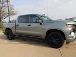 2023 Silverado 1500 Thumbnail 3