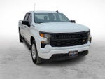 2022 Silverado 1500 Thumbnail 2