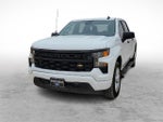 2022 Silverado 1500 Thumbnail 4
