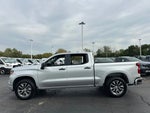 2022 Silverado 1500 Thumbnail 4