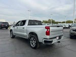 2022 Silverado 1500 Thumbnail 5
