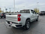 2022 Silverado 1500 Thumbnail 7