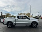 2022 Silverado 1500 Thumbnail 8