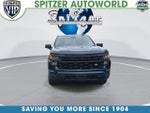 2022 Silverado 1500 Thumbnail 3