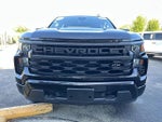 2023 Silverado 1500 Thumbnail 9