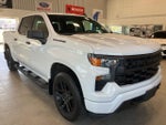 2024 Silverado 1500 Thumbnail 3